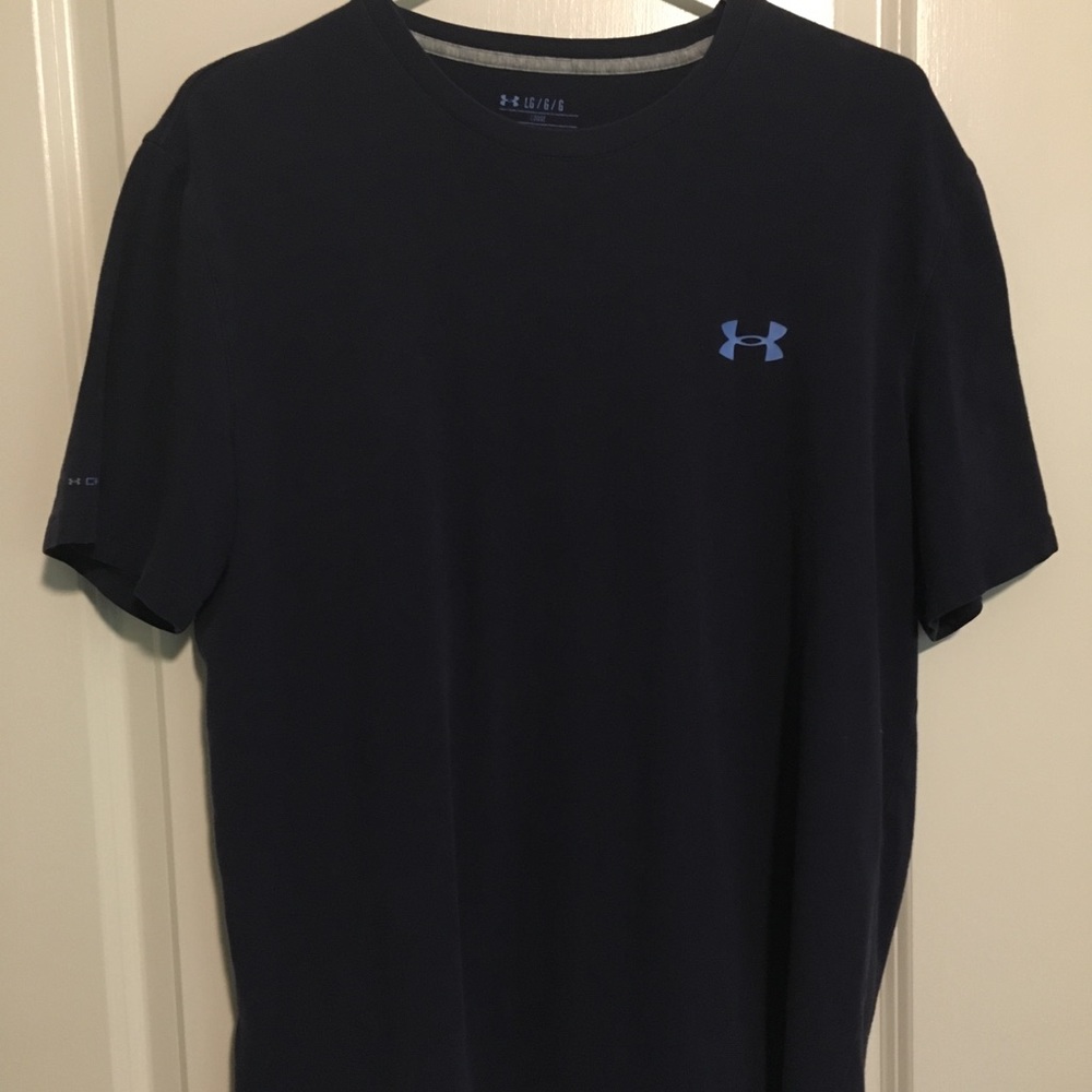Under Armour shirt